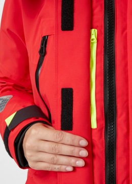 HELLY HANSEN SKAGEN OFFSHORE женская куртка 34257