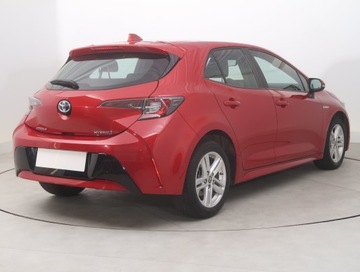 Toyota Corolla XII Hatchback 1.8 Hybrid 122KM 2020 Toyota Corolla 1.8 Hybrid, Salon Polska, zdjęcie 4