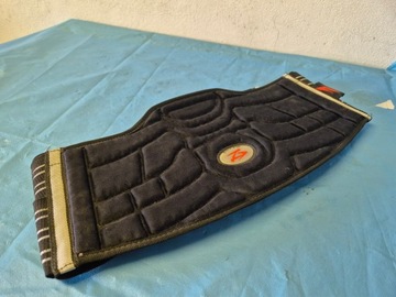 Ремень для почек мотоцикла, производство Италия.