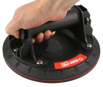 ПРИСОСКА С ДЕРЖАТЕЛЕМ ВАКУУМНОГО НАСОСА ДЛЯ СТЕКЛЯННОЙ ПЛИТКИ 200мм 300КГ