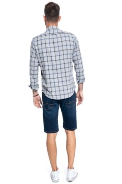 MUSTANG Chicago Short MEN'S JEANS SHORTS W31