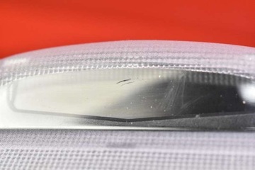 LAMPA OSVĚTLENÍ INTERIÉR ZADNÍ 2108201401 MERCEDES CLK W209 03R