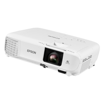 Проектор Epson EB-W49