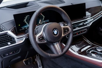 BMW X5 G05 SUV Facelifting 3.0 40d 352KM 2026 BMW X5 xDrive40d Dostępne od ręki!, zdjęcie 10