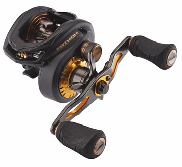 PENN Fathom 300 LP Левосторонний мультипликатор