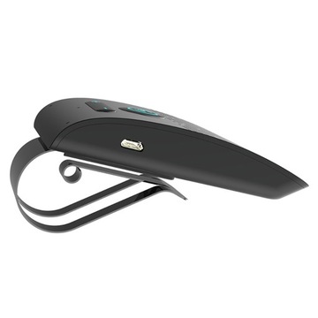 КОМПЛЕКТ HANDS-FREE ДЛЯ АВТОМОБИЛЯ BT 5.0 АВТОЗАПУСК