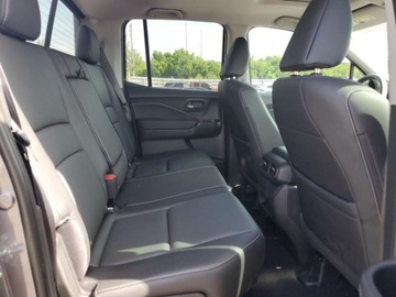 Honda Ridgeline 2024 Honda Ridgeline RTL 2024 3.5l 3.5 Benzyna 280KM, zdjęcie 10
