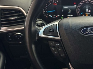 Ford Edge II SUV 2.0 TDCi Twin-Turbo 210KM 2018 Ford Edge ST-Line 4x4 Ambiente 1 wlasciciel FV 23 gwarancja dostawa, zdjęcie 19