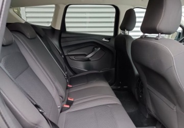 Ford Kuga II SUV Facelifting 1.5 EcoBoost 150KM 2017 Ford Kuga 1.5 Ecoboost 150KM Salon PL Vat marza 1.5 Benzyna 150KM, zdjęcie 27