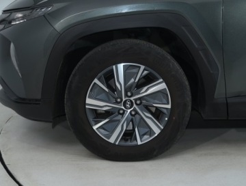 Hyundai Tucson IV SUV 1.6 T-GDI 48V 150KM 2023 Hyundai Tucson 1.6 T-GDI 48V MHEV, Serwis ASO, zdjęcie 14