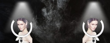 НАБОР КОЛЬЦЕВЫХ ЛАМП ШТАТИВ 220 СМ С ПУЛЬТОМ ДИСТАНЦИОННОГО УПРАВЛЕНИЯ Держатель для телефона КОЛЬЦО ДЛЯ СЕЛФИ