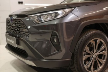 Toyota RAV4 V 2024 Toyota RAV4 2.5 Hybrid Comfort 4x4 Style 2.5 Hybryda 177KM, zdjęcie 30