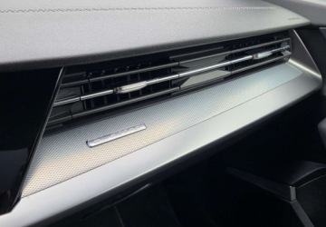 Audi A3 8Y S3 Limousine 2.0 TFSI 310KM 2024 Audi S3 Limousine S3 TFSI310KMS-tronicSalon PLBangOlufsenQuattroGwarancja, zdjęcie 17