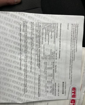 Opel Astra H Cabrio 1.6 ECOTEC 115KM 2006 Opel Astra 1.6 benzyna 1 wlasciciel Serwisowany 1.6 Benzyna 115KM, zdjęcie 33