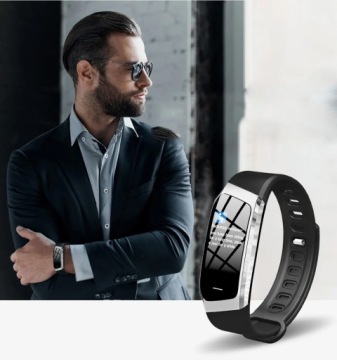 SMARTWATCH ЖЕНСКИЕ ЧАСЫ SMARTBAND SMART WATCH PL SPORT PULSE ECG STEPS BT
