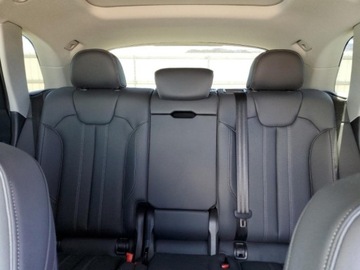 Audi Q5 II 2023 Audi Q5 PRESTIGE 45, 4x4, od ubezpieczalni 2.0 Benzyna 261KM, zdjęcie 10