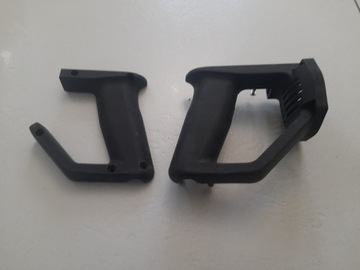 Ручка Rems Lisica 56C HANDLE