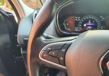 Renault Espace V 2021 Renault Espace LED Bezwypadkowy Serwis GetHelp 2.0 Diesel 160KM, zdjęcie 18