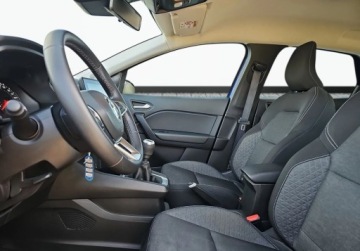 Renault Captur II Crossover 1.0 TCe 90KM 2022 Renault Captur PL Salon, Serwis ASO, Dealer Grupa Adamowscy Benzyna 90KM, zdjęcie 10