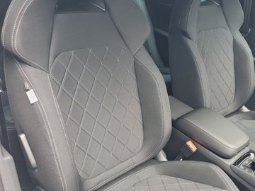 Skoda Karoq Crossover Facelifting 1.5 TSI ACT 150KM 2025 SKODA Karoq Sportline 1.5 TSI DSG Suv 150KM 2025, zdjęcie 5