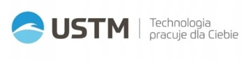 АВТОМАГИК USTM DUE, ТЕМНО-КОРИЧНЕВЫЙ
