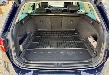 Volkswagen Passat B8 Variant 2.0 TDI SCR 240KM 2016 Volkswagen Passat Volkswagen Passat 2.0 TDI Bi-Turbo BMT 4Mot Highline DSG, zdjęcie 38