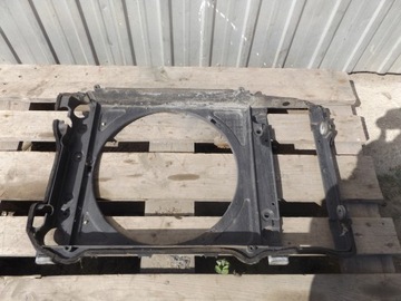 AUDI A2 1,4TDI POUZDRO VENTILÁTOR