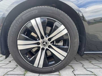 Mercedes Klasa C W206 Limuzyna 2.0 220d 200KM 2021 Mercedes-Benz Klasa C C 220d Polski Salon FV 23 Darmowy raport AutoDNA, zdjęcie 8