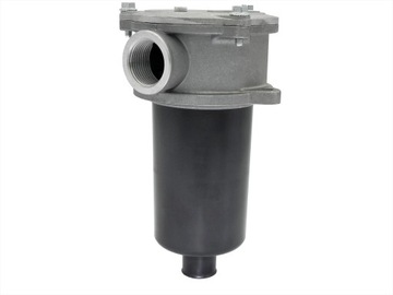 FILTR HYDRA POWROTNY MPF 1002 A62 P25 + WKŁAD