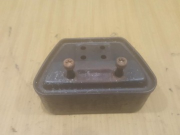 STIHL FS 36 ГЛУШИТЕЛЬ ВЫХЛОПА