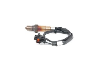 Лямбда-зонд Bosch 0 258 006 387 OPEL OMEGA