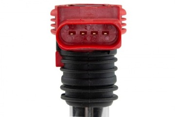 КАТУШКА ЗАЖИГАНИЯ AUDI A4 2.0 3.0 2000-