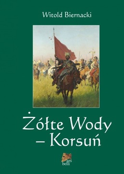 Żółte Wody - Korsuń