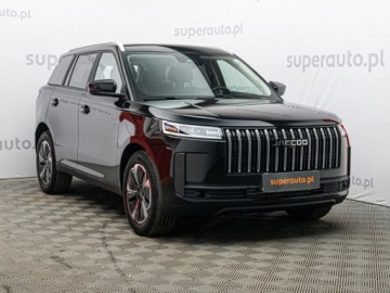 Jaecoo 5 1.6T 147KM 2025 J5 1.6 T-GDI Premium DCT 147KM, zdjęcie 3