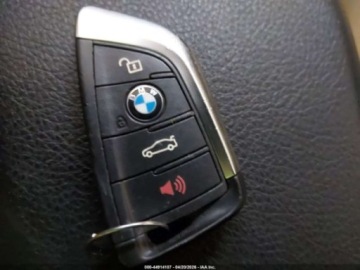 BMW X1 F48 2019 BMW X1 2019 BMW X1 SDRIVE28I 2.0 Benzyna 228KM, zdjęcie 10