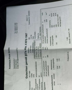 Ford Focus III Kombi 1.0 EcoBoost 100KM 2013 Ford Focus Ford Focus Turnier 1.0 EcoBoost Start-Stopp-System Ambiente, zdjęcie 10