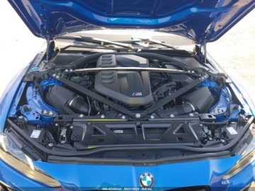 BMW Seria 3 G20-G21 2025 BMW M3 COMPETITION XDRIVE 2025, od ubezpieczalni 3.0 Benzyna 523KM, zdjęcie 7