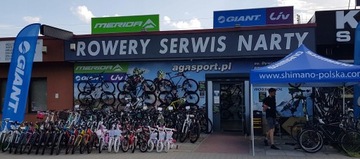 Задний переключатель Shimano RD-M360 SGS (длинный), 8 скоростей