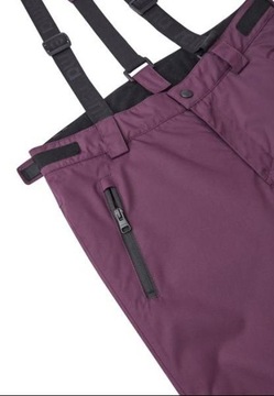 Лыжные брюки Reimatec Reima Liukuja 128