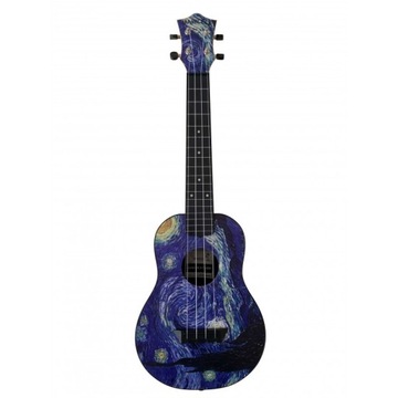 Ukulele Koncertowe Mahilele 3.0+ ML3-C-A001 VANGOGH