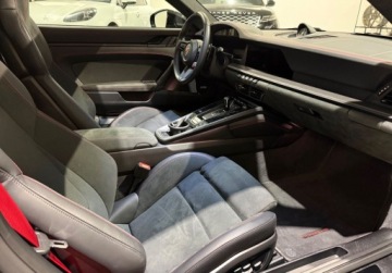 Porsche 911 992 2024 Porsche 911 salon PL FV VAT 23 bezwypadkowy 4 GTS Aerokit 3.6, zdjęcie 15