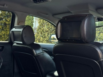 Fiat Freemont 2.0 Multijet II 16v 140KM 2012 Fiat Freemont 7 foteli Skóry Manual 6 Biegów Alu, zdjęcie 36