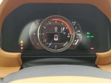 Lexus LC 2024 Lexus LC 2024, 5.0L, LC 500, od ubezpieczalni 5.0 Benzyna 471KM, zdjęcie 9