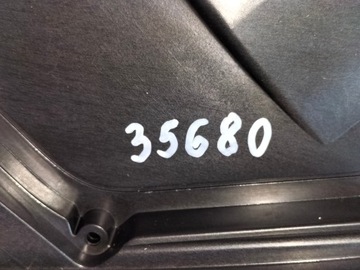 BOX POUZDRO SVĚTLA PŘEDNÍ LEVÝ PEUGEOT 308 II T9 FULL LED