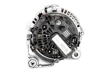 VALEO ALTERNATOR BMW 5 530 D (E60)