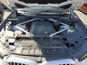 BMW X5 G05 2024 BMW X5 2024r., XDRIVE40I 3.0 Benzyna 375KM, zdjęcie 11
