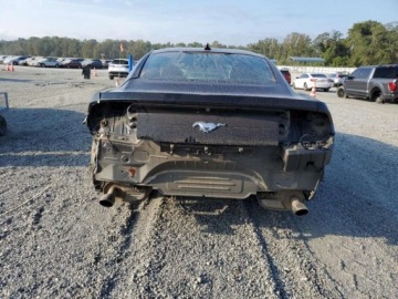 Ford Mustang VI 2021 Ford Mustang 2.3L 2021 2.3 Benzyna 310KM, zdjęcie 2