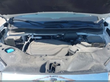 Honda 2024 Honda Inny Passport EX-L 2024 3.5l 3.5 Benzyna 280KM, zdjęcie 8