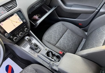 Skoda Octavia III Kombi Facelifting 2.0 TDI 150KM 2018 Skoda Octavia ZADBANY 2.0 TDI 150kM PISEMNA GWARANCJA w cenie Transport, zdjęcie 35
