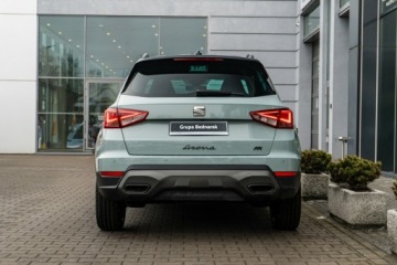 Seat Arona 2025 Seat Arona FR 1.0 TSI 115 KM DSG DEMO, zdjęcie 12